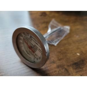 Vintage Taylor Roast Meat Thermometer - Dishwasher Safe